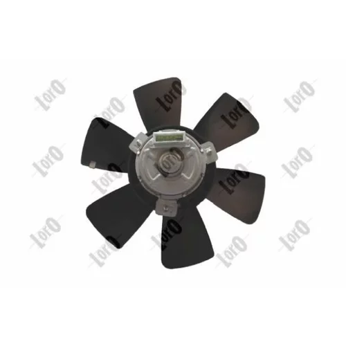 Ventilátor chladenia motora ABAKUS 053-014-0020 - obr. 1