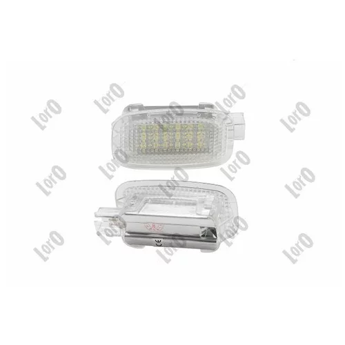 Vnútorné svetlo ABAKUS L54-470-002LED (ABAKUS / Loro) - obr. 1