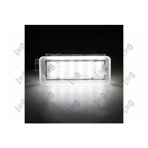 Vnútorné svetlo ABAKUS L54-470-003LED - obr. 2