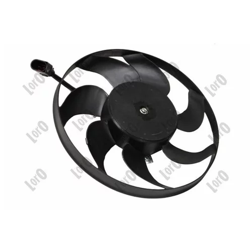 Ventilátor chladenia motora ABAKUS 053-014-0028 - obr. 1