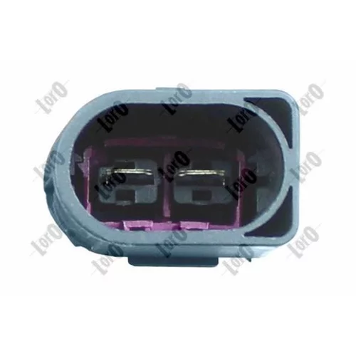 Ventilátor chladenia motora ABAKUS 053-014-0034 (ABAKUS / Loro) - obr. 3