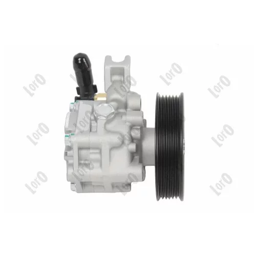 Hydraulické čerpadlo pre riadenie ABAKUS 140-01-377 (ABAKUS / Loro) - obr. 2