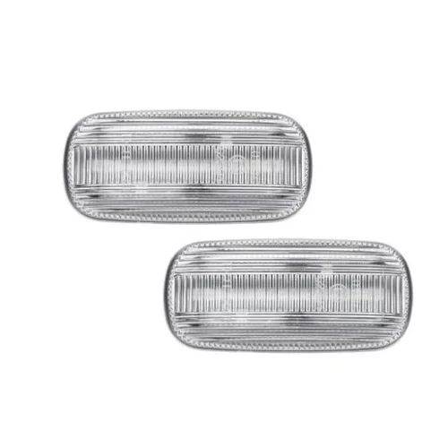 Sada smerových svetiel ABAKUS L03-140-002LED-D