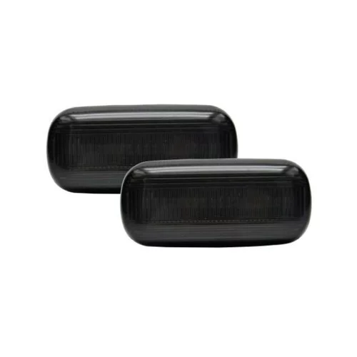 Sada smerových svetiel ABAKUS L03-140-002LED-S