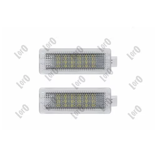 Vnútorné svetlo ABAKUS L04-470-0003LED