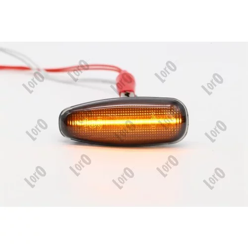 Sada smerových svetiel ABAKUS L19-140-002LED-S - obr. 2