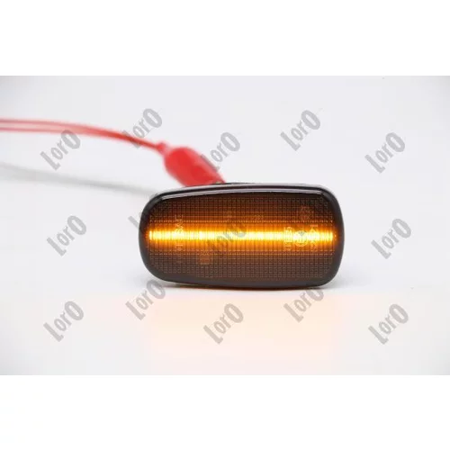 Sada smerových svetiel ABAKUS L51-140-002LED-S - obr. 3