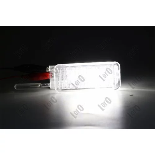 Vnútorné svetlo ABAKUS L38-460-001LED (ABAKUS / Loro) - obr. 2