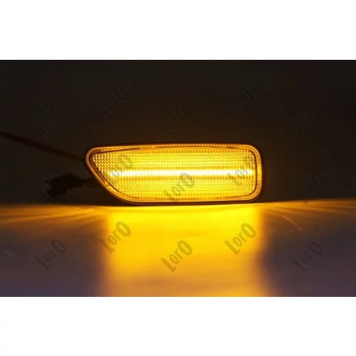 Sada smerových svetiel ABAKUS L52-140-001LED - obr. 2