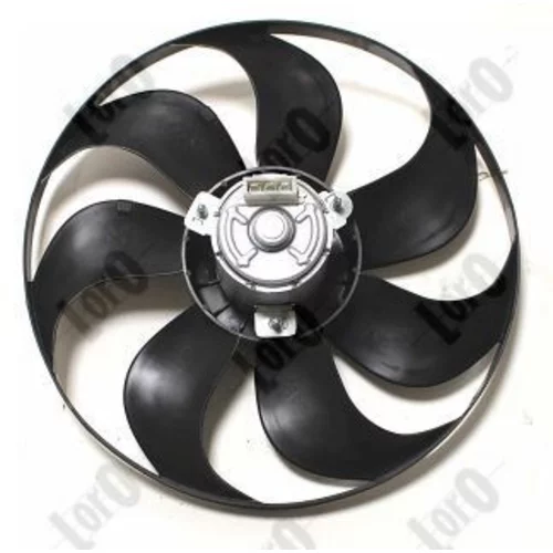 Ventilátor chladenia motora ABAKUS 053-014-0021 - obr. 2