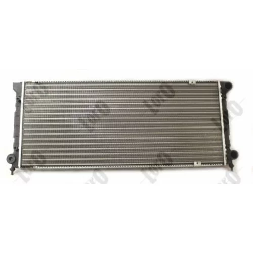 Chladič motora ABAKUS 053-017-0028 (ABAKUS / Loro) - obr. 1