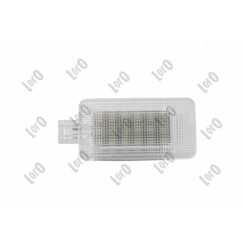 Osvetlenie batožinového priestoru ABAKUS L35-410-001LED (ABAKUS / Loro)