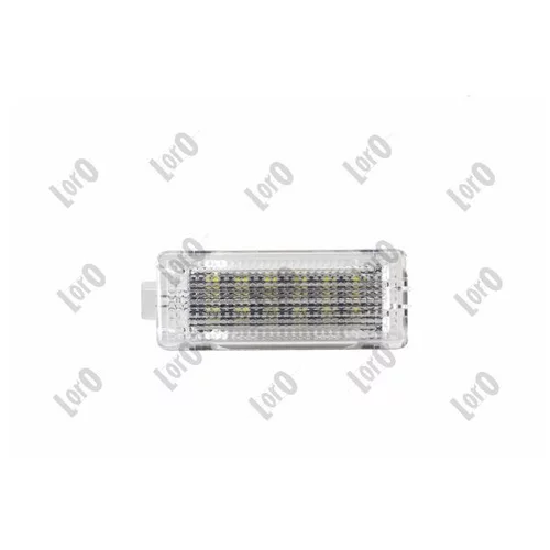 Vnútorné svetlo ABAKUS L40-410-002LED