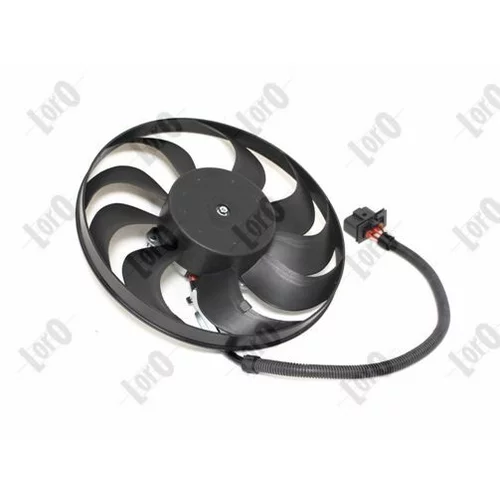 Ventilátor chladenia motora ABAKUS 053-014-0025