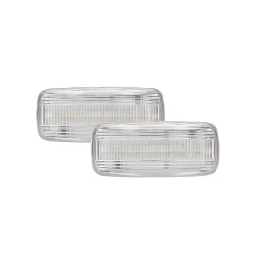 Sada smerových svetiel ABAKUS L03-140-001LED-D