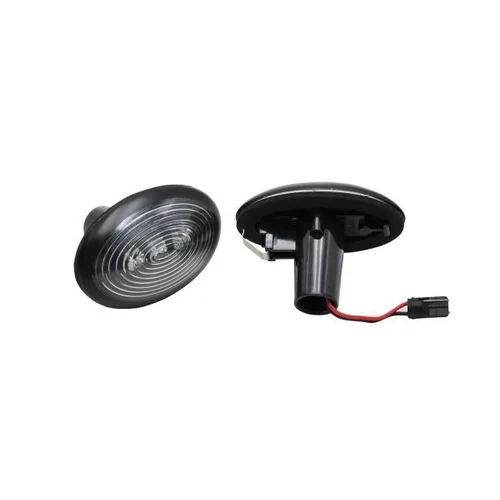 Sada smerových svetiel ABAKUS L32-140-001LED-S - obr. 1