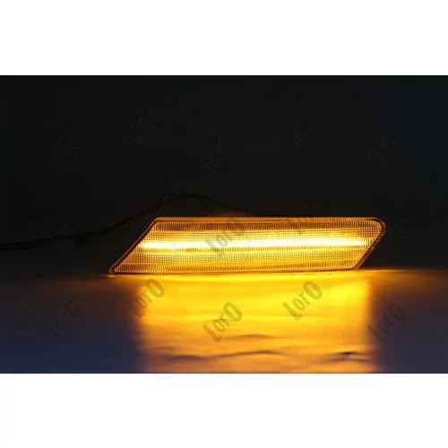 Sada smerových svetiel ABAKUS L40-140-006LED (ABAKUS / Loro) - obr. 2