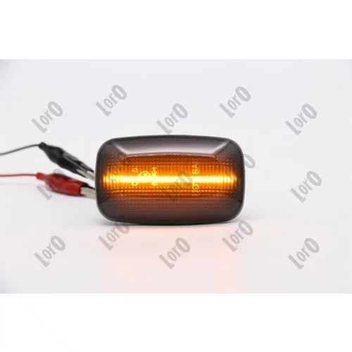 Sada smerových svetiel ABAKUS L51-140-004LED-S - obr. 2