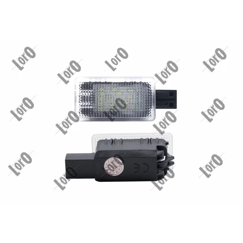 Vnútorné svetlo ABAKUS L52-470-0001LED (ABAKUS / Loro)