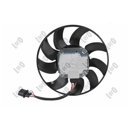 Ventilátor chladenia motora ABAKUS 053-014-0060 - obr. 1