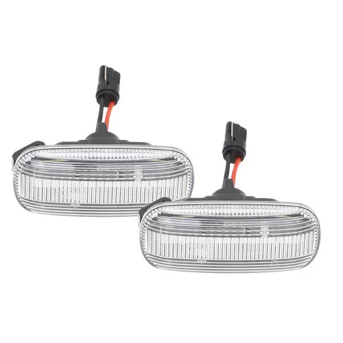 Sada smerových svetiel ABAKUS L03-140-002LED