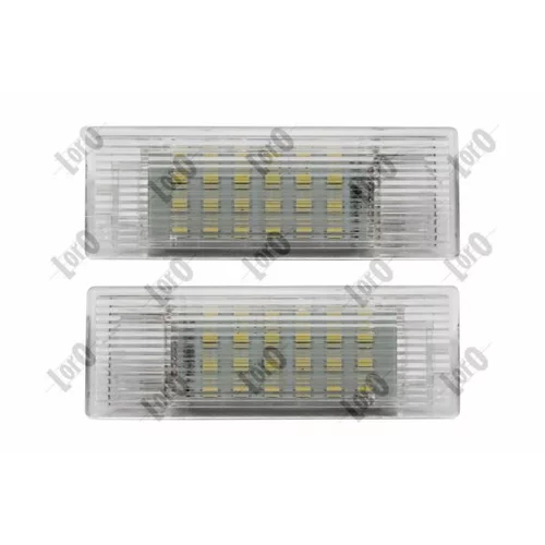 Vnútorné svetlo ABAKUS L04-470-0001LED (ABAKUS / Loro)