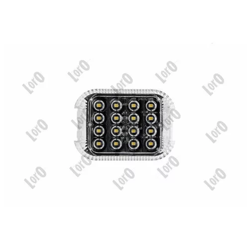 Osvetlenie batožinového priestoru ABAKUS L17-410-001LED