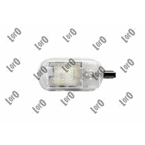 Vnútorné svetlo ABAKUS L53-460-0001LED