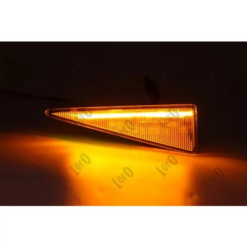 Sada smerových svetiel ABAKUS L42-140-001LED - obr. 2