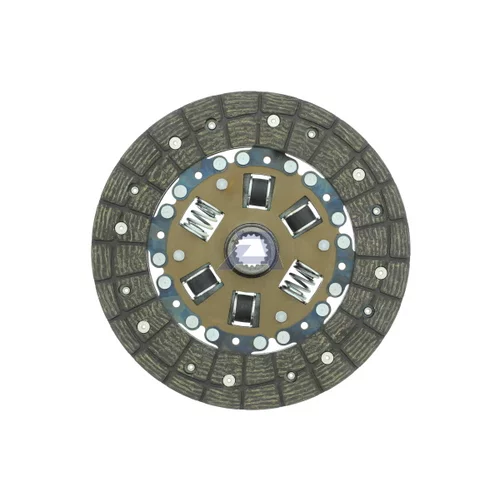 Spojková lamela AISIN DN-064 - obr. 1