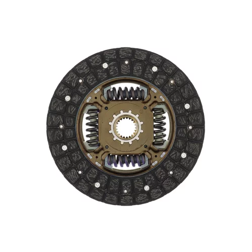 Spojková lamela AISIN DTX-223