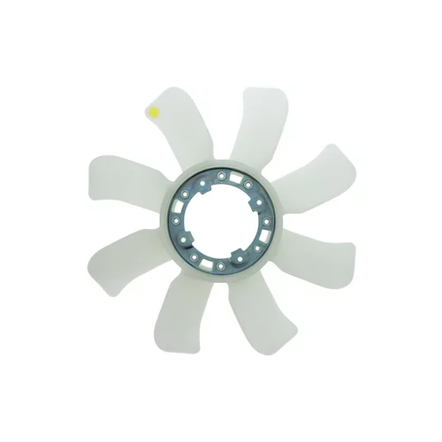 Koleso ventilátora chladenia motora AISIN FNT-015