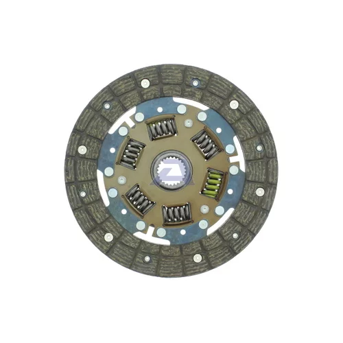 Spojková lamela DN-006 /AISIN/ - obr. 1