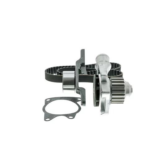 Vodné čerpadlo + sada ozubeného remeňa TKFD-7002 /AISIN/ - obr. 1