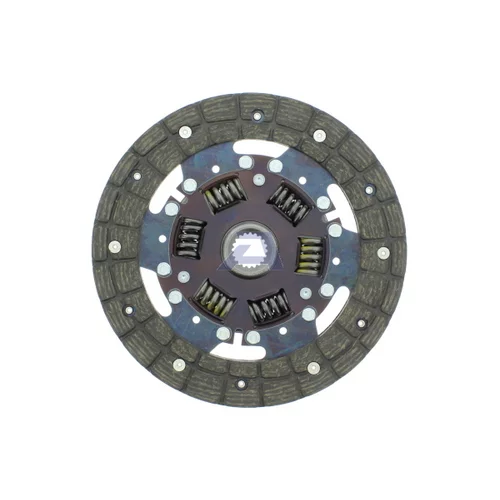 Spojková lamela AISIN DS-020U - obr. 1