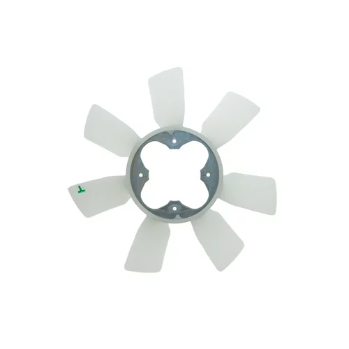 Koleso ventilátora chladenia motora AISIN FNT-002