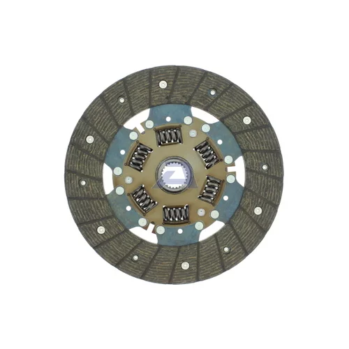 Spojková lamela AISIN DN-041 - obr. 1