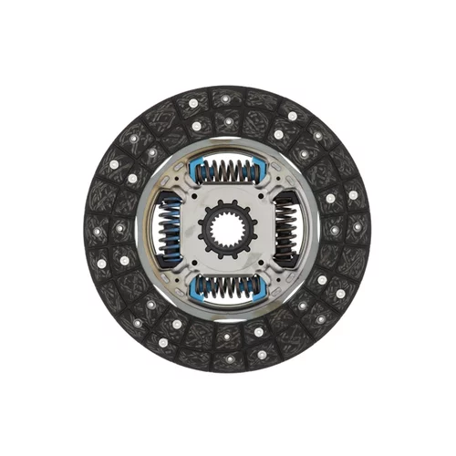 Spojková lamela AISIN DTX-137