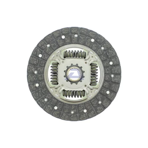 Spojková lamela AISIN DTX-167 - obr. 1