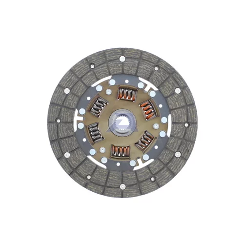 Spojková lamela AISIN DF-006 - obr. 1