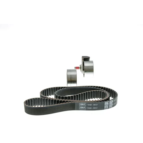 Sada ozubeného remeňa TST-001 /AISIN/ - obr. 3