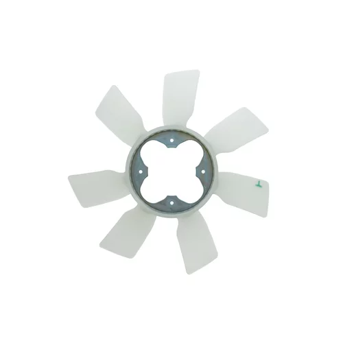 Koleso ventilátora chladenia motora AISIN FNT-002 - obr. 1