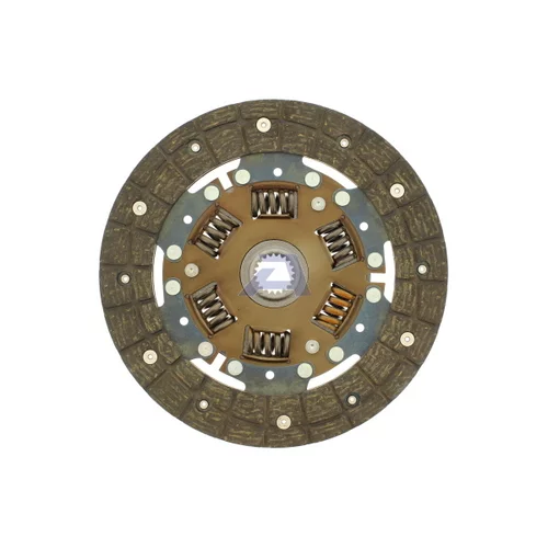 Spojková lamela AISIN DD-028 - obr. 1