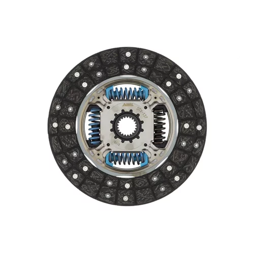 Spojková lamela AISIN DTX-137 - obr. 1