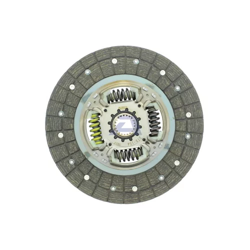 Spojková lamela AISIN DTX-154