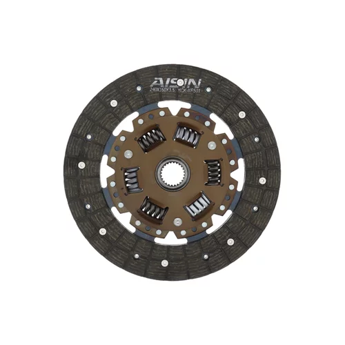 Spojková lamela AISIN DN-039 - obr. 1