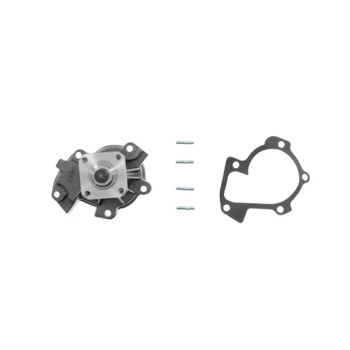 Vodné čerpadlo, chladenie motora AISIN WPD-021 - obr. 4