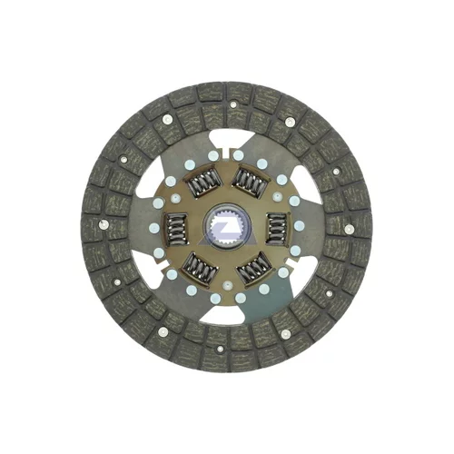 Spojková lamela AISIN DN-073 - obr. 1