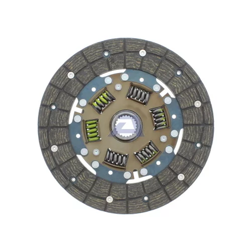 Spojková lamela AISIN DZ-006 - obr. 1