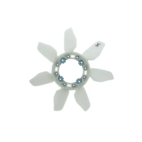 Koleso ventilátora chladenia motora AISIN FNT-009